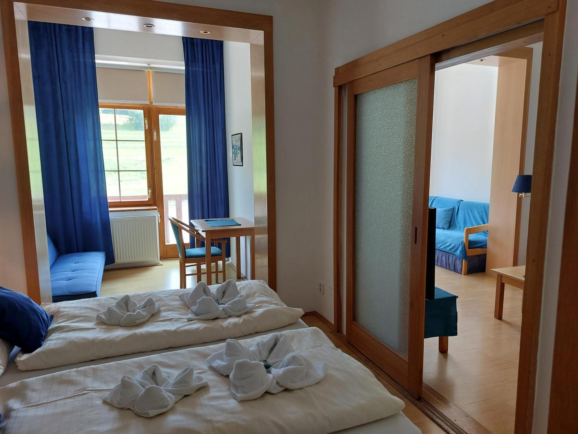 Hotel Gold เทรโควา ภายนอก รูปภาพ
