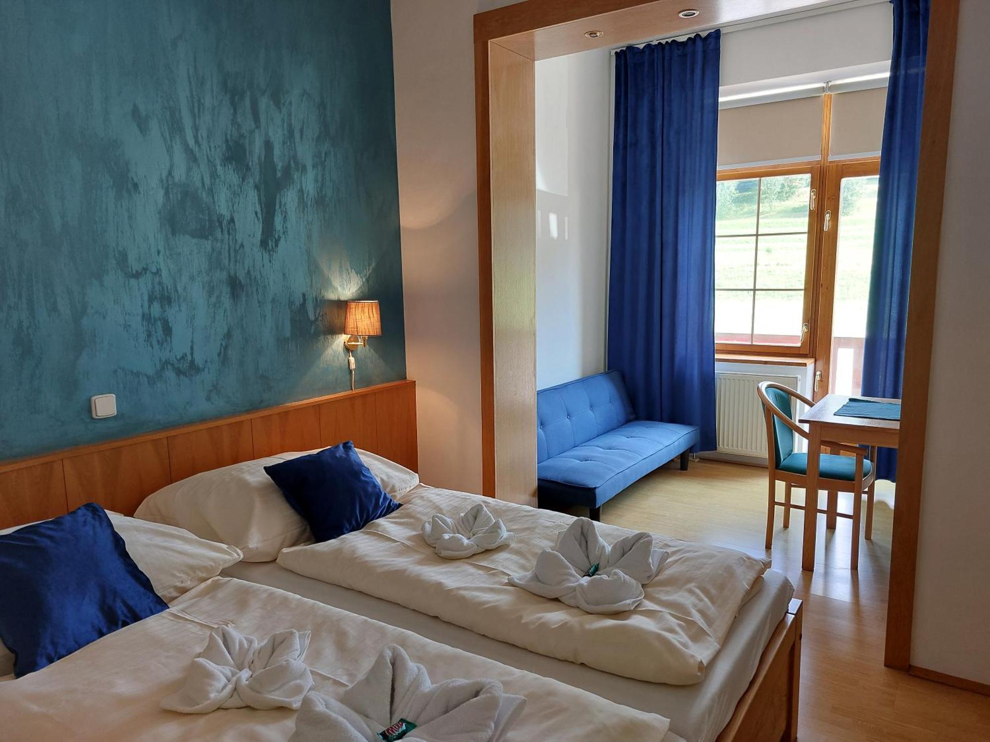 Hotel Gold เทรโควา ภายนอก รูปภาพ